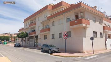 PLAZA DE PARKING, VERA photo 0