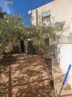 CASA CON PARCELA, BARRIO DE LA ESPERANZA photo 0