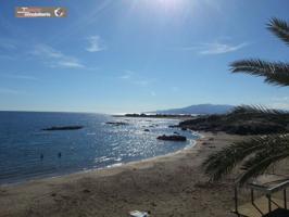 Piso de planta baja en venta en Las Palmeras, Villaricos photo 0