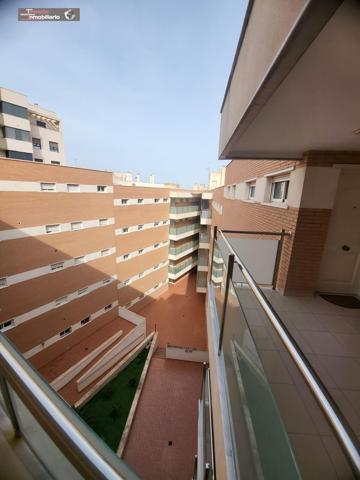 MARAVILLOSO ATICO A LADO DEL PABELLON photo 0