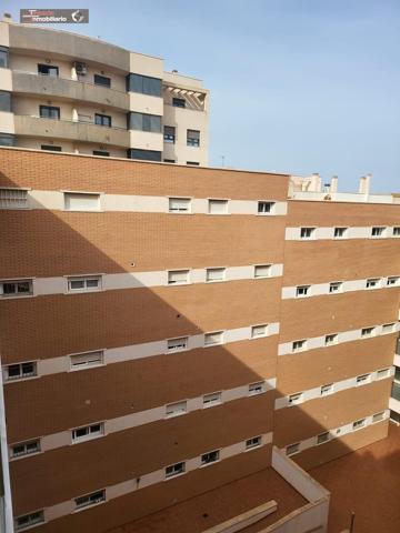 MARAVILLOSO ATICO A LADO DEL PABELLON photo 0