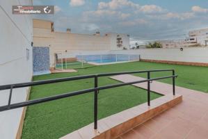 ESTUPENDO PISO CON PISCINA EN EL EJIDO photo 0