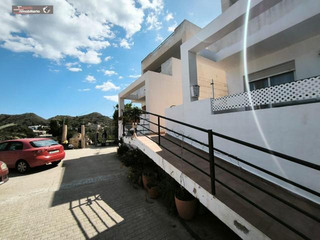 PISO EN MOJACAR PUEBLO photo 0