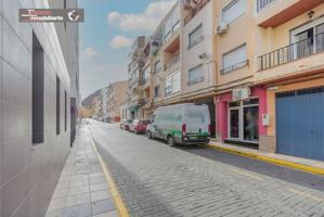 ESTUPENDO PISO EN GADOR photo 0