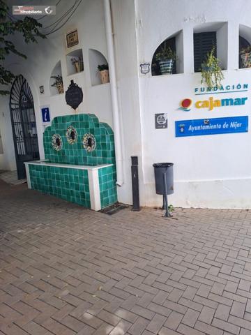 MARAVILLOSA OPORTUNIDAD DE UN BAJO EN EL CENTRO DE NIJAR photo 0