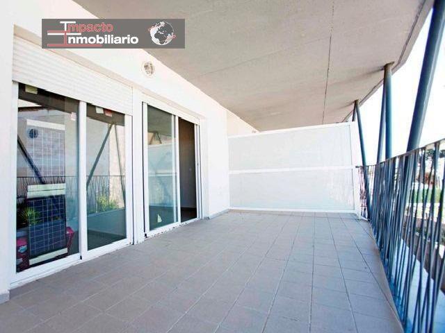 Amplio y luminoso piso en Vera Pueblo por solo 90,000€ photo 0