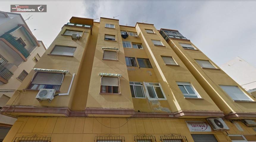 PISO OCUPADO EN ADRA CON OPCION A NEGOCIAR EL PRECIO photo 0