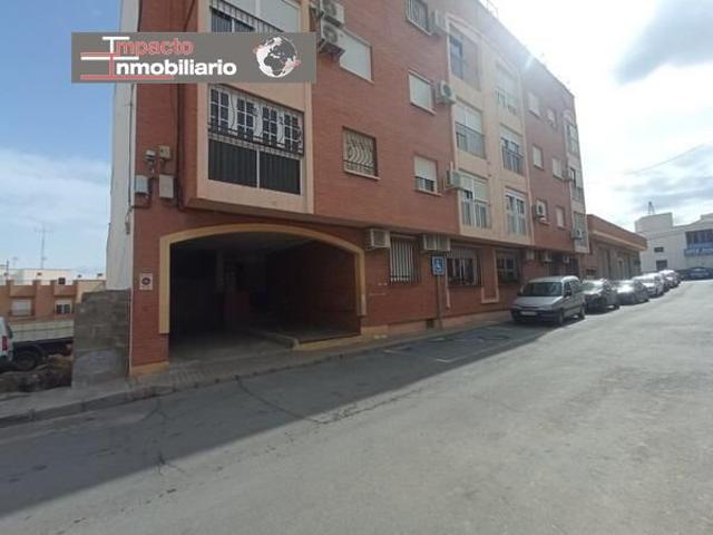 Piso en Alhama de Almería - Centro, Oportunidad Ideal a Buen Precio photo 0