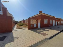CHALET CON PARCELA EN PUJAIRE, NIJAR photo 0