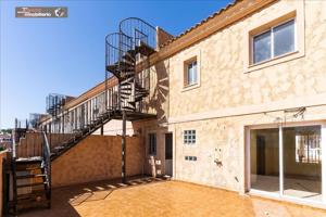 Dúplex En venta en 3 Palomares, Cuevas Del Almanzora photo 0