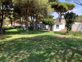 Unifamiliar En venta en 2ª Pista De La Barrosa, Chiclana De La Frontera photo 0