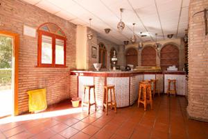 Local en venta con licencia de bar con cocina. Granada centro - Arabial. photo 0