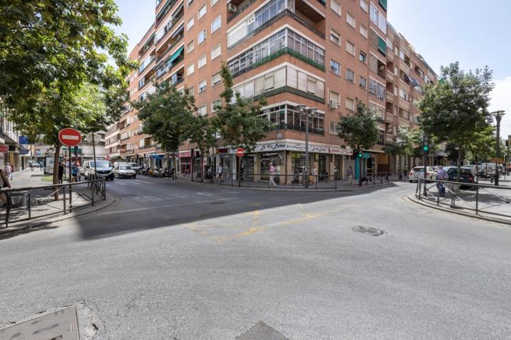 piso a la venta en Pedro Antonio de Alarcon photo 0