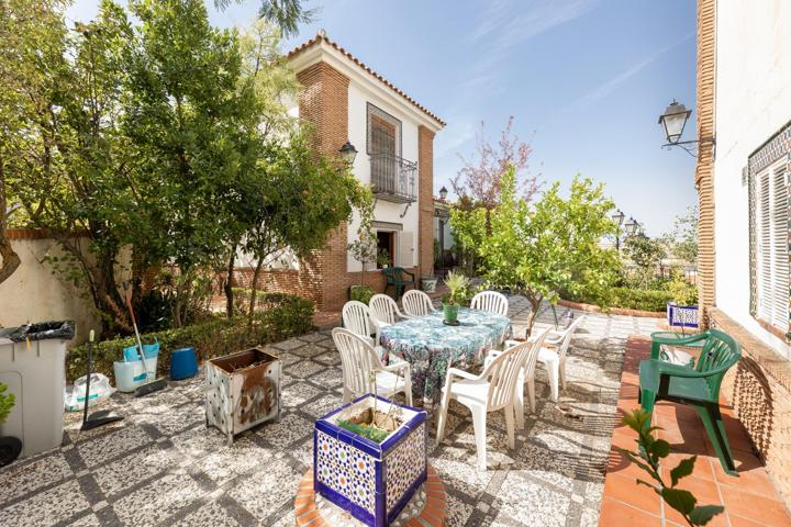 DOS CASAS EN VENTA EN URB. VIÑA DEL REY photo 0