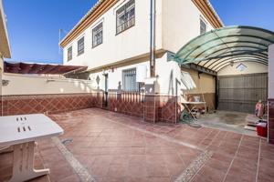 EN VENTA CHALET PAREADO ( ZONA PUEBLO NUEVO JUN-GRANADA) photo 0