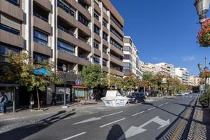 Piso céntrico en Granada, Acera del Darro. photo 0