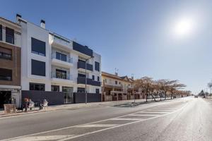 ¡MAGNIFICA VIVIENDA DE OBRA NUEVA EN ARMILLA CON TERRAZA, GARAJE Y TRASTERO! photo 0