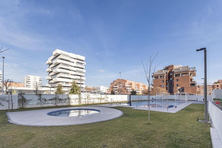 Casa independiente dentro de la exclusiva urbanización Tarsia photo 0