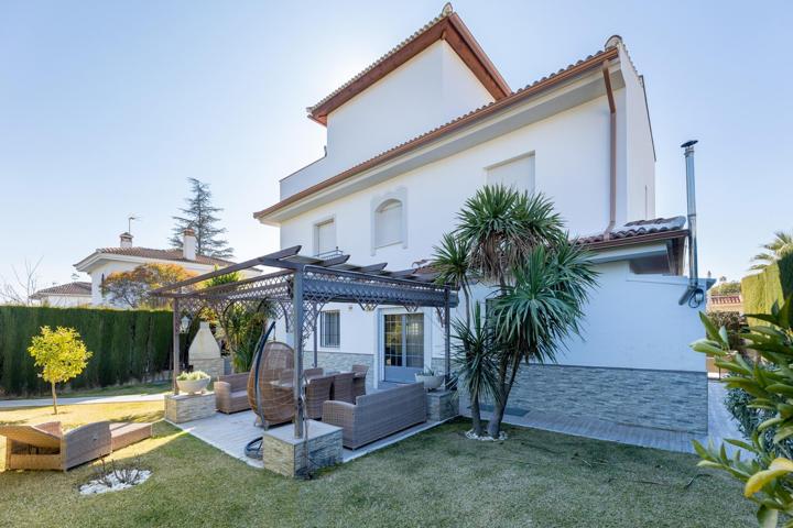 Chalet en Albolote photo 0
