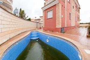 Venta de chalet en Gójar (Granada) photo 0