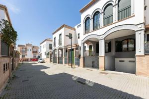 ESTUPENDA VIVIENDA UNIFAMILIAR EN ARMILLA photo 0
