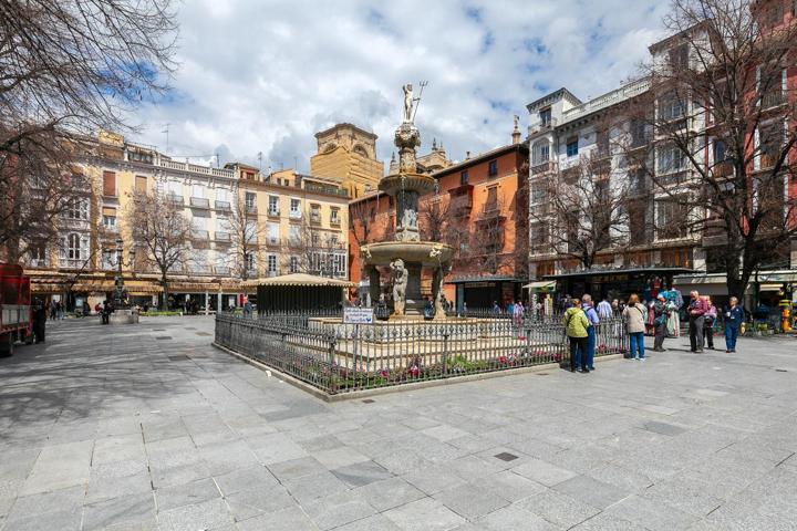 ATICO JUNTO A PLAZA BIB-RAMBLA photo 0