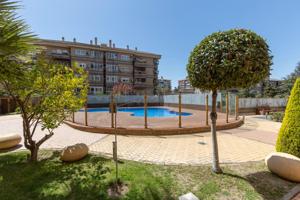 VIVIENDA TOP EN EDIFICIO PRINCIPE II - UNO DE LOS RESIDENCIALES MAS COTIZADOS DE GRANADA photo 0