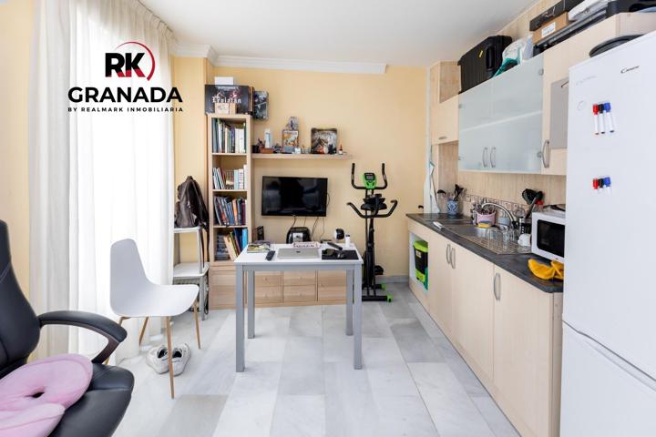 Fantástico estudio en el Realejo photo 0