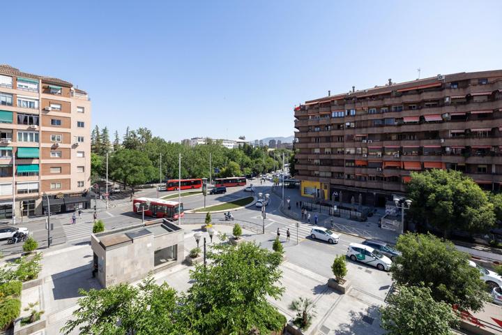 Piso en venta en Plaza Einstein – Ideal para vivir o invertir photo 0