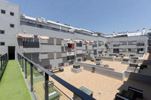 Fantástico Ático dúplex en Albolote con terraza privada photo 0