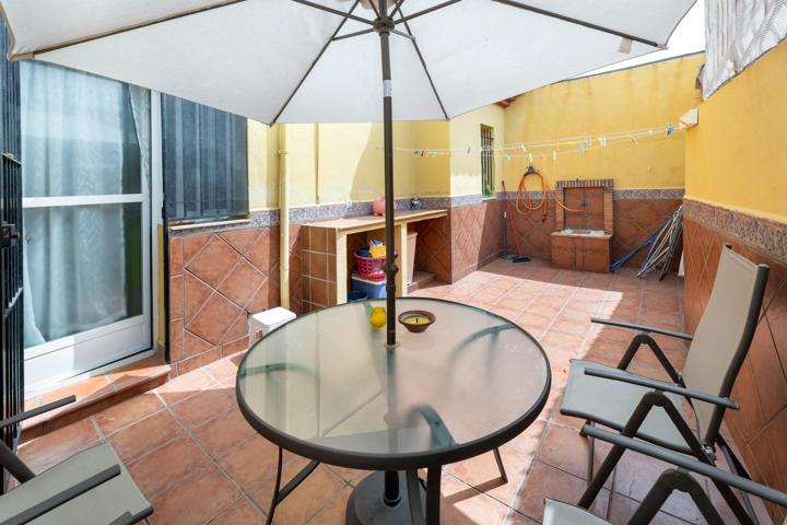 🏡✨ Casa Adosada Reformada en La Entrada de Las Gabias ✨🏡 ¡Lista para entrar a vivir! photo 0