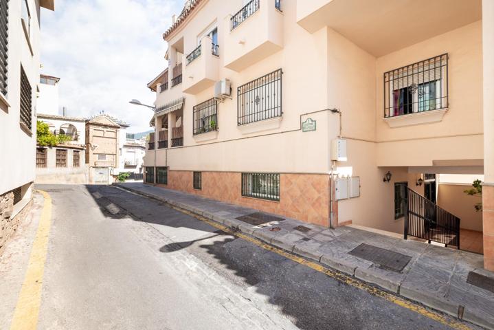 APARTAMENTO EN EL BARRIO DE MONACHIL photo 0