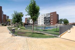 Precioso Piso en Urbanización NOVOSUR photo 0