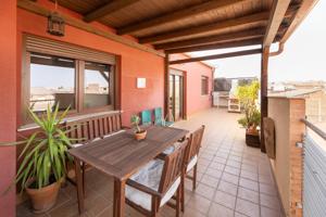 ¡ÁTICO DE 1 DORMITORIO EN ARMILLA CON TERRAZA! photo 0