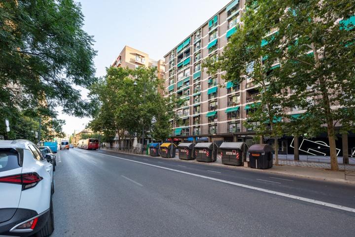 PISO EN POETA MANUEL DE GONGORA REFORMADO. photo 0