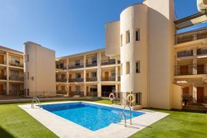 Apartamento para estrenar en Churriana photo 0