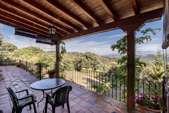 Tu Refugio en La Sierra de Granada photo 0