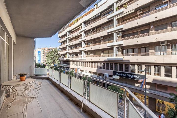 GRAN PISO EN CALLE RECOGIDAS photo 0