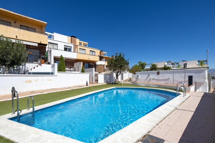 GRAN OPORTUNIDAD EN LAS GABIAS, CHALET LISTO PARA ENTRAR A VIVIR. photo 0