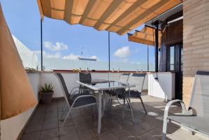 ESPECTACULAR ATICO EN SANTA FE photo 0