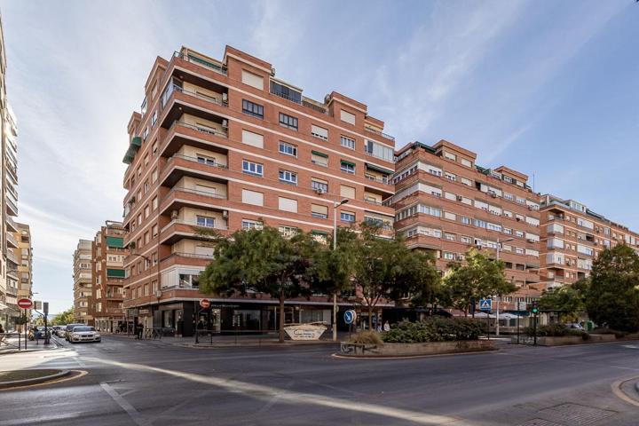 INTERESANTE OPORTUNIDAD EN CAMINO DE RONDA ALTURA RECOGIDAS photo 0