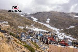 !!ESPECTACULAR VIVIENDA EN SIERRA NEVADA!! photo 0