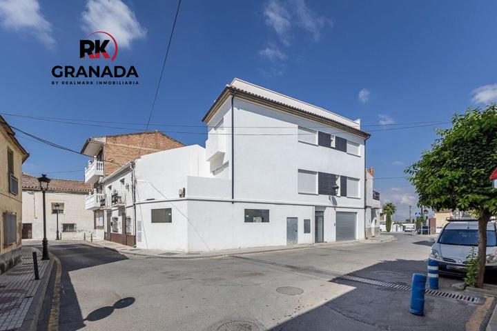 Edificio de nueva construcción en Churriana photo 0