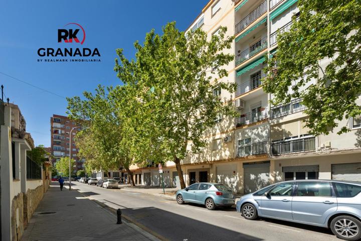 OPORTUNIDAD!! Piso de tres dormitorios en Vergeles photo 0