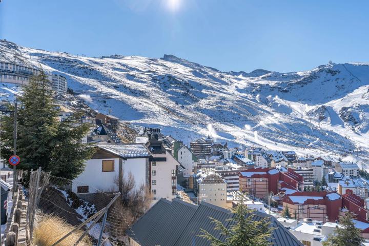 Precioso dúplex totalmente reformado y con terraza photo 0