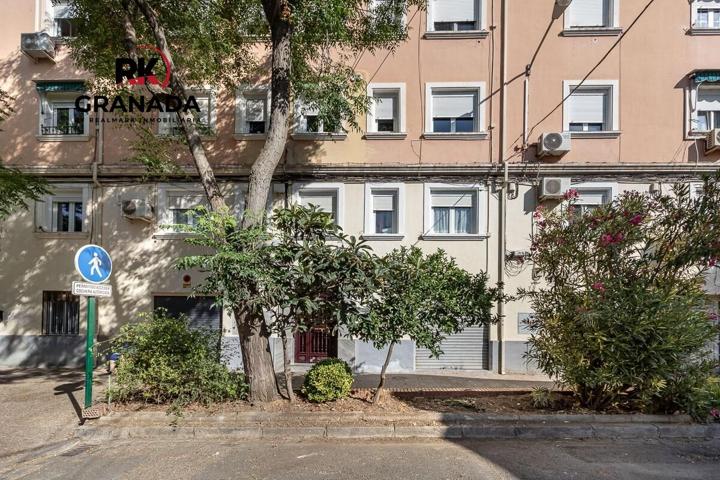 PISO A REFORMAR EN CARRETERA DE LA SIERRA photo 0