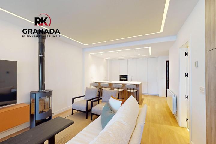 Exclusiva vivienda de lujo en Sierra Nevada. Renovada y lista para vivir o invertir. photo 0