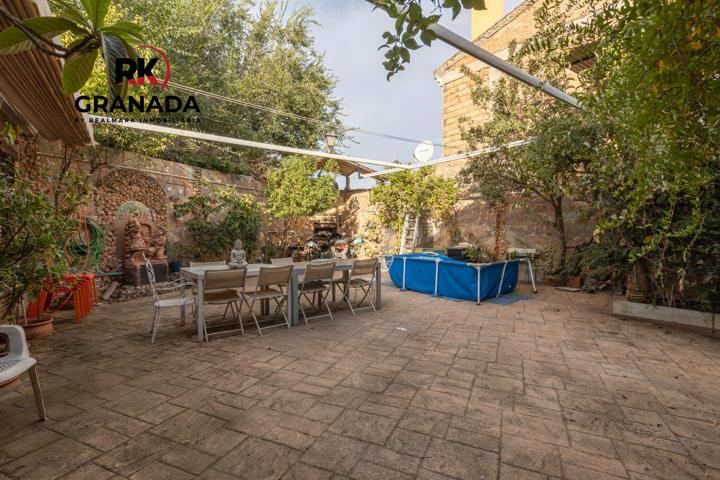 🏡 Casa de una sola planta, moderna y muy bien situada photo 0