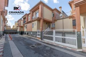 🏡 Espectacular chalet con vistas despejadas en Cájar photo 0