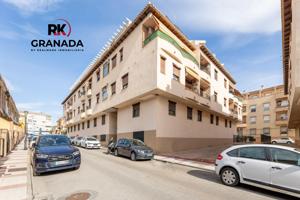 PISO 2 DORMITORIOS EN ATARFE + PISCINA COMUNITARIA + GARAJE + TRASTERO. PRÓXIMO A AVDA. ANDALUCÍA. photo 0